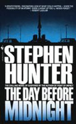 Day Before Midnight A Novel  9780553282351 Front Cover