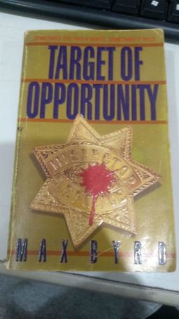 Target of Opportunity