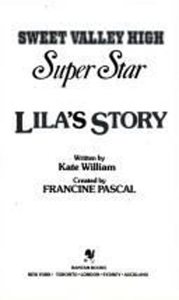Lila's Story Lila's Story