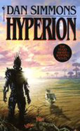 Hyperion  9780553283686 Front Cover