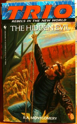 The Hidden Evil The Hidden Evil