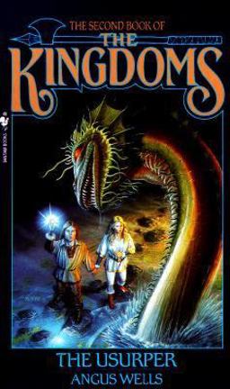 The Usurper The Usurper