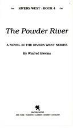 The Powder River