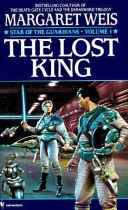 The Lost King
