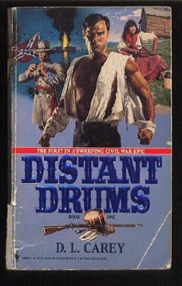 Distant Drums