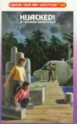 Hijacked!