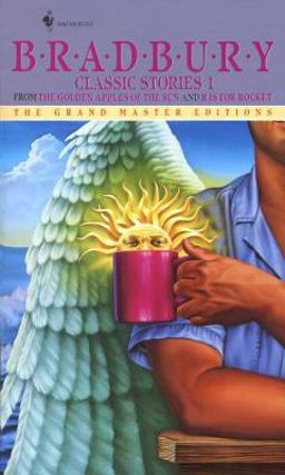 Bradbury Classic Stories 1