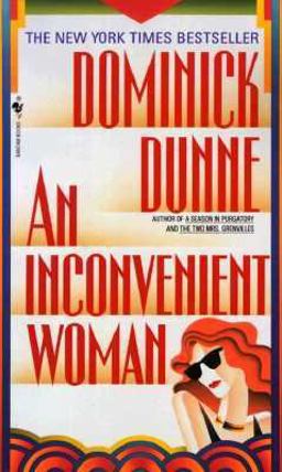 Inconvenient Woman  9780553289060 Front Cover