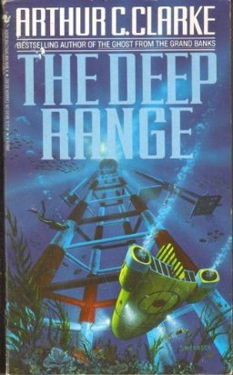 The Deep Range