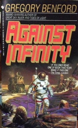 Against Infinity