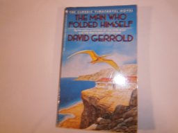 The Man Who Folded Himself