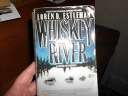 Whiskey River