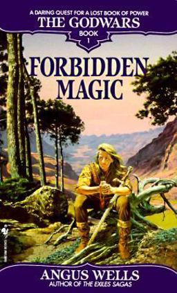 Forbidden Magic Forbidden Magic