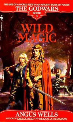 Wild Magic Wild Magic