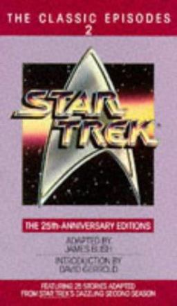 Star Trek Classic Episodes
