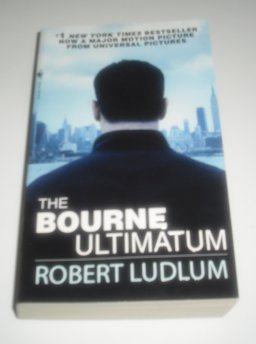 The Bourne Ultimatum