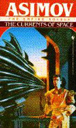 The Currents of Space