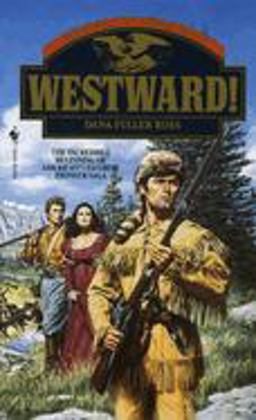 Westward!  9780553294026 Front Cover