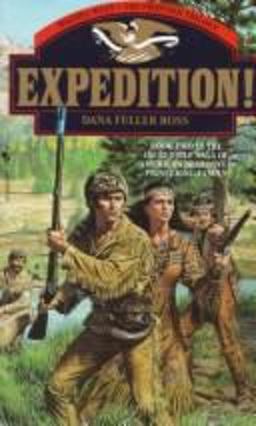 Expedition! Expedition!