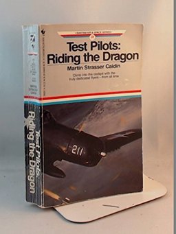 Test Pilots Test Pilots