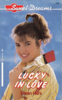 Lucky in Love