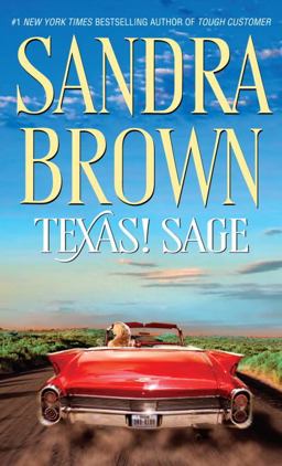 Texas! Sage A Novel  9780553295009 Front Cover