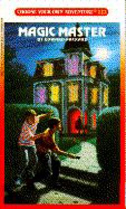 Magic Master