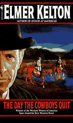 The Day the Cowboys Quit