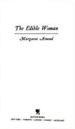 The Edible Woman The Edible Woman