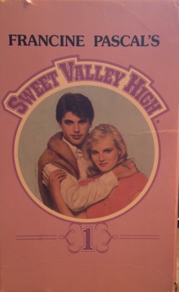 Sweet Valley High Pack 1 Sweet Valley High Pack 1