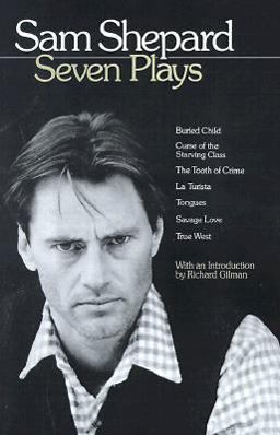 Sam Shepard
