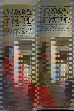 Disturbances in the Field