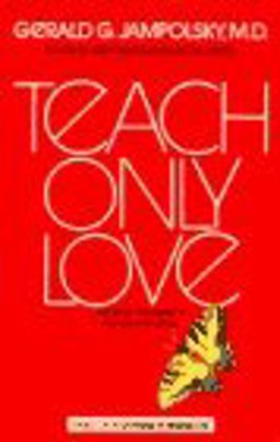 Teach Only Love
