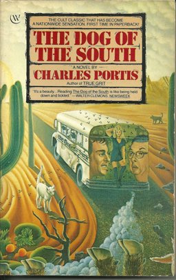 The Dog of the South The Dog of the South