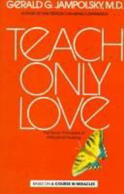 Teach Only Love