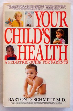 Your Child's Health