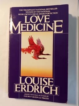 Love Medicine