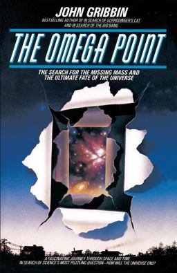 The Omega Point