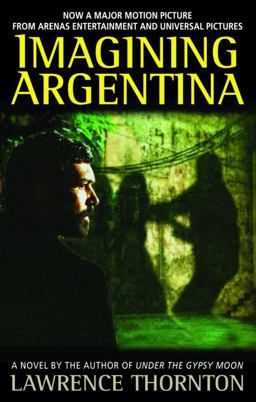 Imagining Argentina  9780553345797 Front Cover