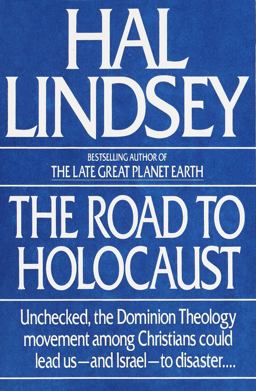 Road to Holocaust  9780553348996 Front Cover