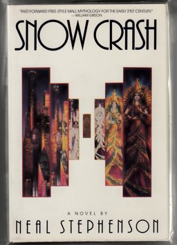 Snow Crash