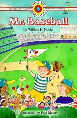 Mr. Baseball