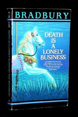 Death Is a Lonely Business