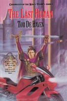 The Last Human The Last Human