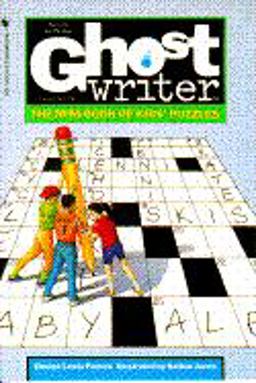 The Mini Book of Kid's Puzzles