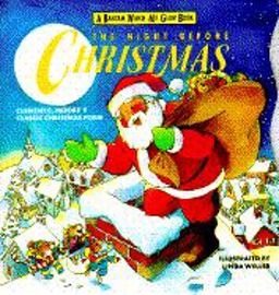 The Night Before Christmas