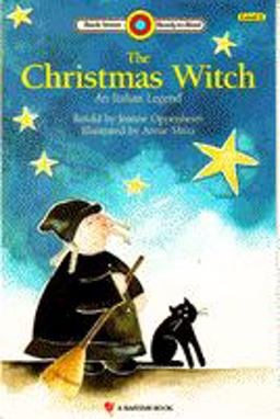 The Christmas Witch