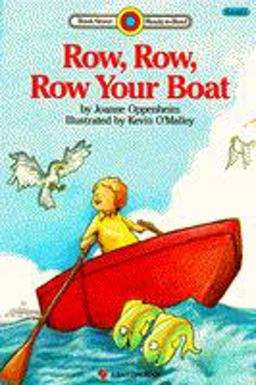 Row, Row, Row Your Boat