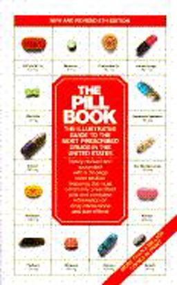 The Pill Book