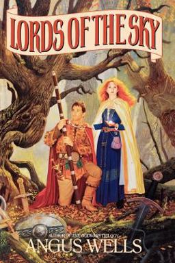 Lords of the Sky Lords of the Sky